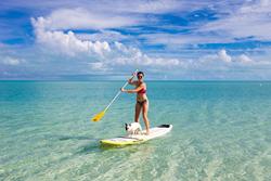 Turks & Caicos Diving Sports Holiday - credit Turks & Caicos Tourist Board